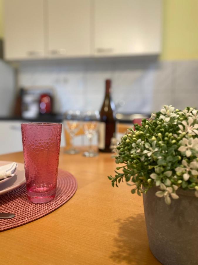 Apartman Kovac Malinska Eksteriør bilde